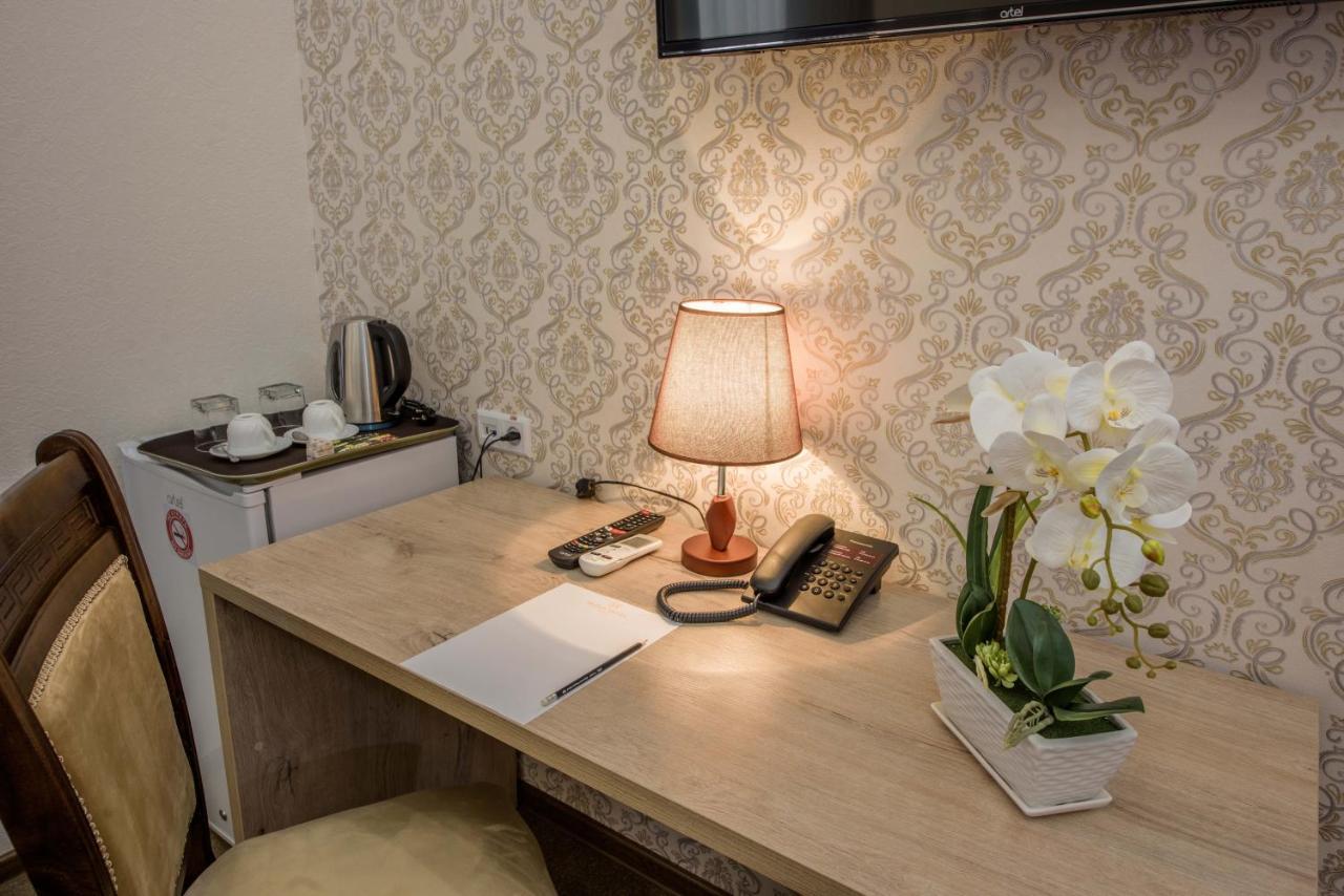 Huzur Hotel Tashkent Bagian luar foto